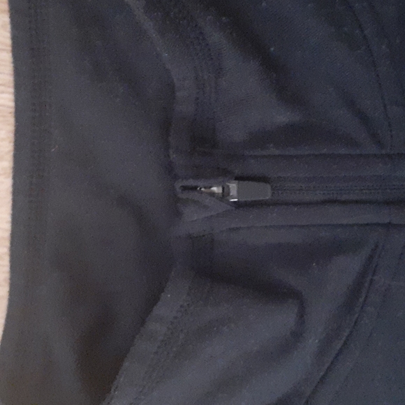 REI Half Zip Long Sleeve Thermal Shirt - Picture 2 of 4